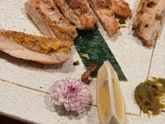 -晶吉·居酒屋·烧鸟·海胆(民主广场店)