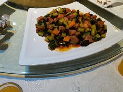 -北戴河转鱼·炒螃蟹酱餐厅