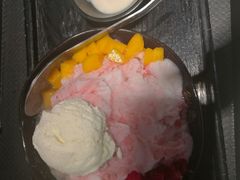 -鲜芋仙(观音桥大融城LG店)