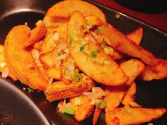 -金牌外婆家(苏州中心店)