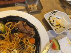 -豪客来牛排(海沧阿罗海店)