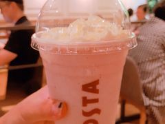 -COSTA COFFEE(武汉武商MALL店)