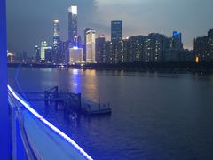 -琶醍壹号•潮菜江景餐吧