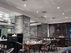 -北京老铺烤鸭(高新店)