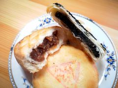 -北京稻香村(学清店)