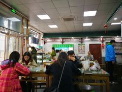 大堂-护国寺小吃(东四店)