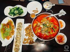 -奥山雅阁酒店·中餐厅
