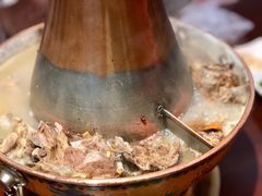 -1078號老北京涮肉(松柏店)