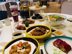 -云庭汇·粤菜海鲜(东盟盛天地店)