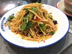 -羊来顺冰煮鲜羊铁锅烀羊肉(八卦岭店)