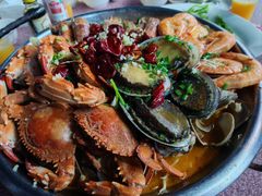 -星奇缘·海鲜餐厅(东山美食地标店)