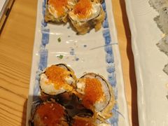 -Tuna maki寿司(园区永旺店)