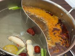 -呷哺呷哺(西单大悦城店)