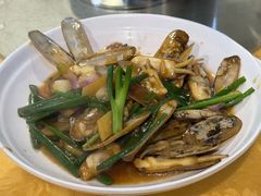 -老字号蛇口德记烧腊饭店·海鲜加工