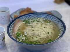 枫镇大肉-朱洪元苏式面馆(绿宝广场店)