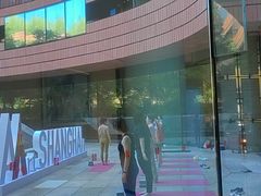 -上海衡山路十二号华邑酒店