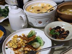 -同里湖大饭店-怡景轩中餐厅(同里古镇店)