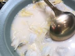 -西贝莜面村(上海百联西郊店)