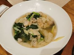 -云龙轩(迪士尼探索家度假酒店)