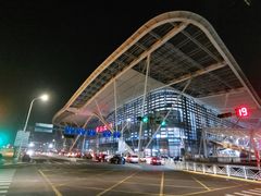 -青岛富力艾美酒店