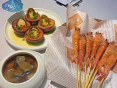 -79号渔船海鲜饭店(宝安店)