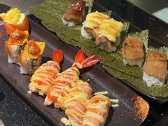 -極上萬膳·日料放题(海岸城店)
