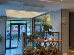 -花园茶楼(兴城西路店)