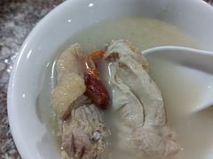 -金瑶池·猪肚鸡·传统冬瓜盅(20年白沙店)