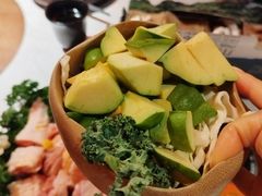 -芸山季·云南野生菌火锅(人民广场来福士店)