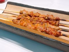 -清真·卡德尔大叔新疆主题餐厅(龙汇路店)
