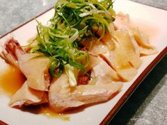 石龙和庆豆皮鸡-小和庆·知味(首铸万科店)