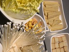 -半天妖烤鱼(紫荆广场店)