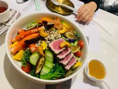 -Deer Park鹿园西餐(仁恒置地广场店)