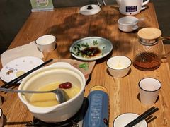 -U你·天然调味(南湖总店)