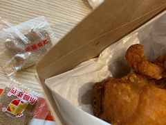 -永顺炸鸡(北京总店)