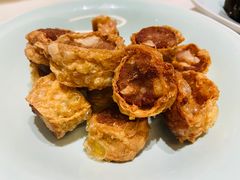-香港狮子山下·明星粤菜餐厅(北苑店)