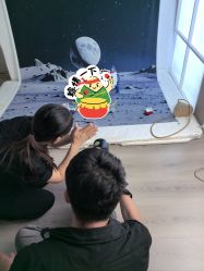 -小鬼当佳儿童摄影(回龙观店)