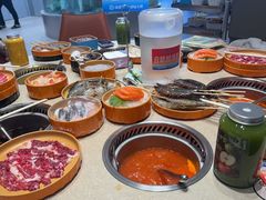 -海底捞大排档火锅(打浦路店)