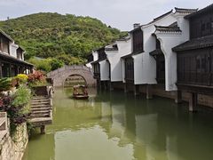 -东海半边山旅游度假区