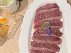 -围炉夜话·潮汕卤水火锅(榕江店)