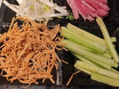 -富贵春饼·烤鸭·大厨现炒(诸城店)