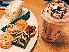 小乐魔星冰乐-星巴克臻选(济南万达店)