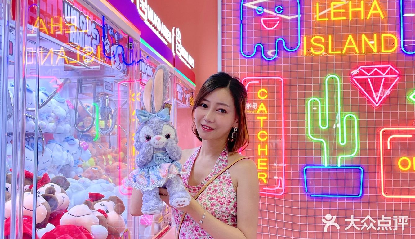 深圳吃喝玩乐好去处 万科里·瑧