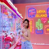 深圳吃喝玩乐好去处 万科里·瑧