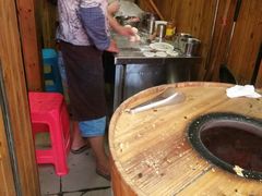 -徐禾记手工烧饼(农院路店)