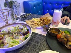 -青花瓷西餐厅(金鸡湖广场店)