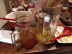 -红料理|串串有瘾·烧烤(吴中路店)