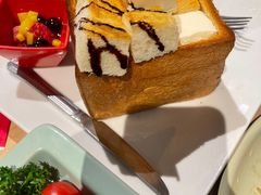 -避风塘(百联东郊店)