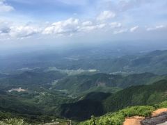 -南岳衡山风景名胜区