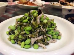 -抚顺美食·老上海味道